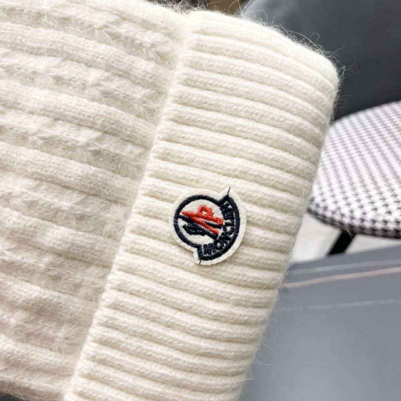 Moncler Caps